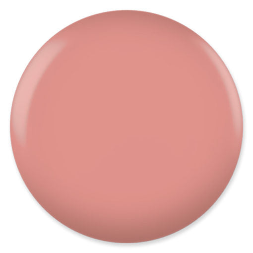 DND DC Duo - KHAKI ROSE - 140