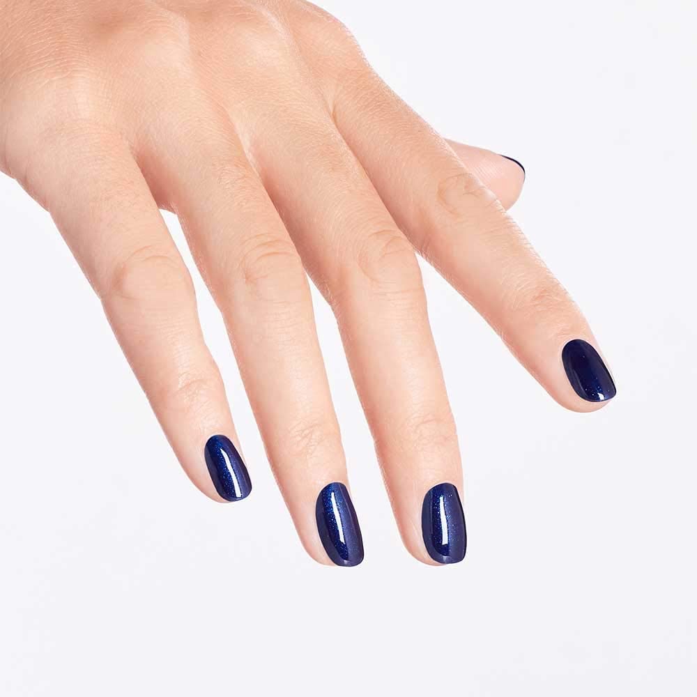 OPI Gel Polish - Chopstix and Stones (T91)