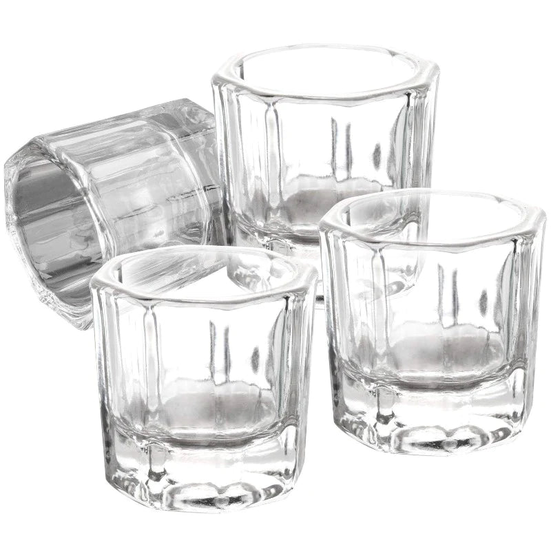 Finger Dip Pot