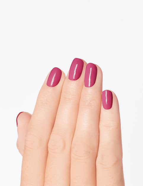 OPI Powder - 7th & Flower
