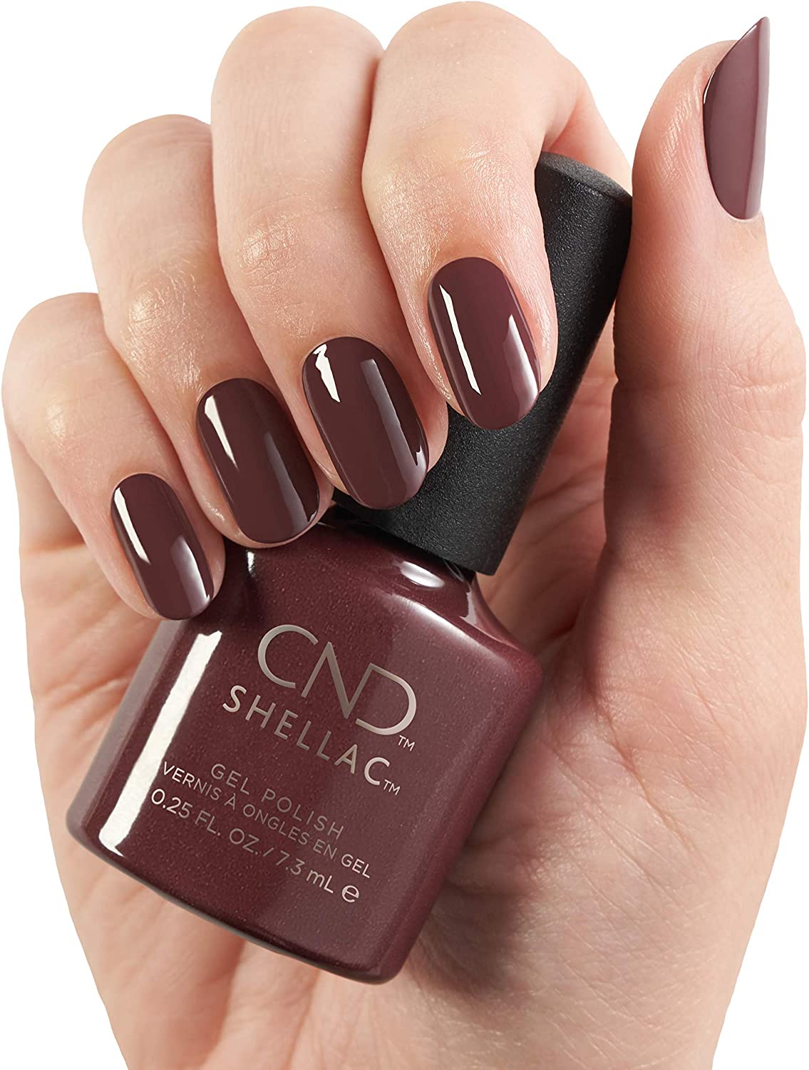 CND Shellac - Arrowhead