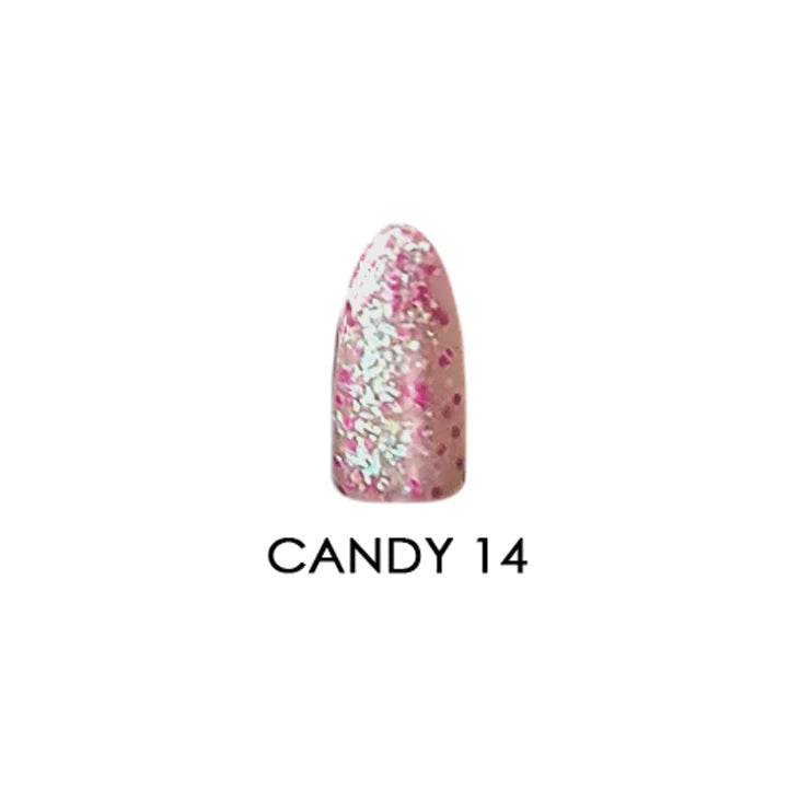 Chisel Candy 14