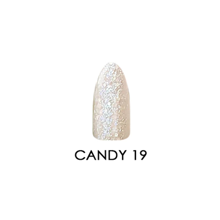 Chisel Candy 19
