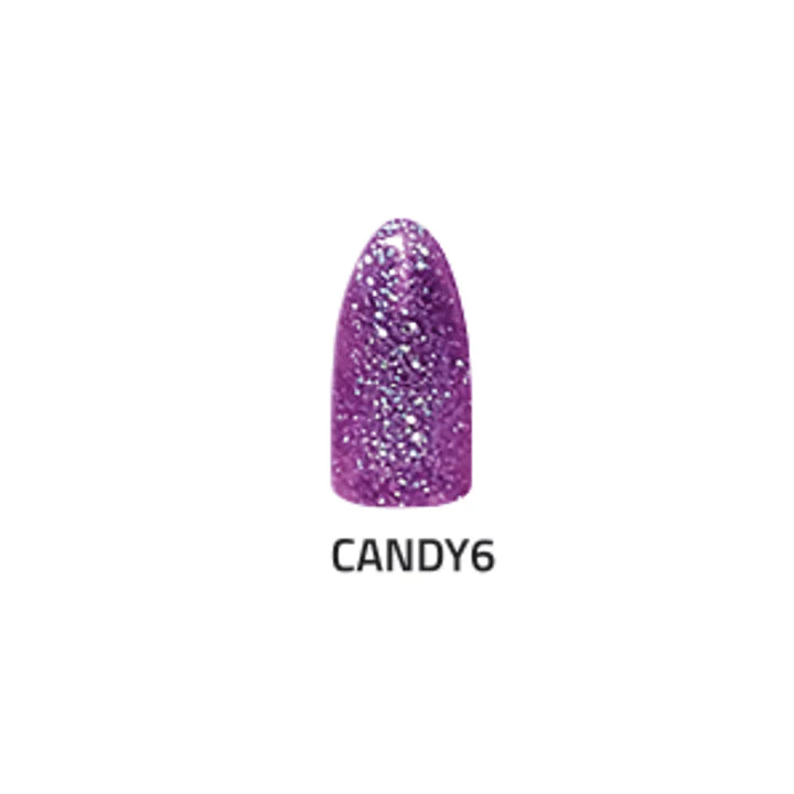Chisel Candy 06