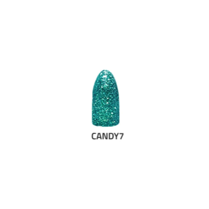 Chisel Candy 07