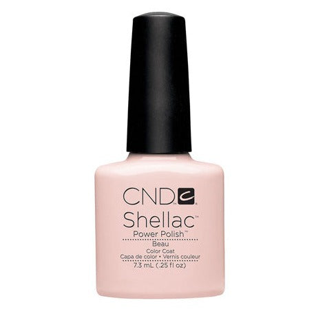 CND Shellac - Beau