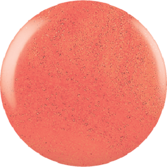 CND Shellac - Desert Poppy