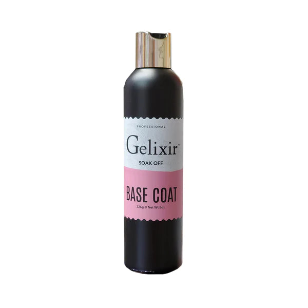 Gelixir Base Coat