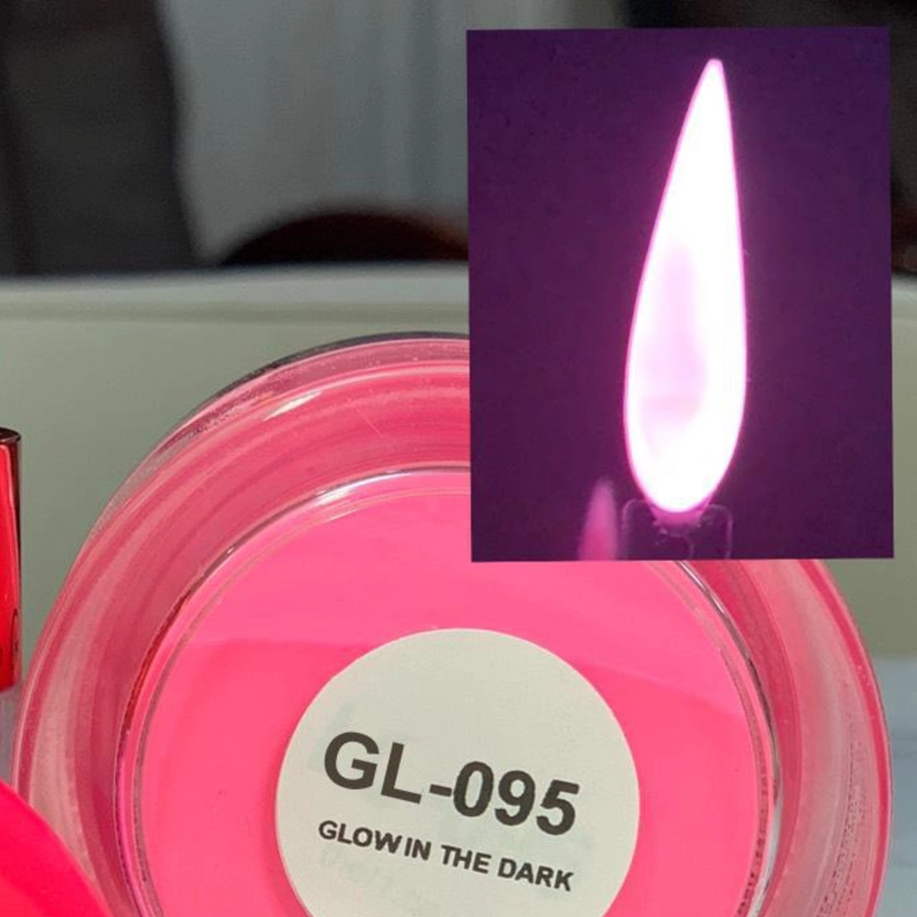 F1 Signature GL095
