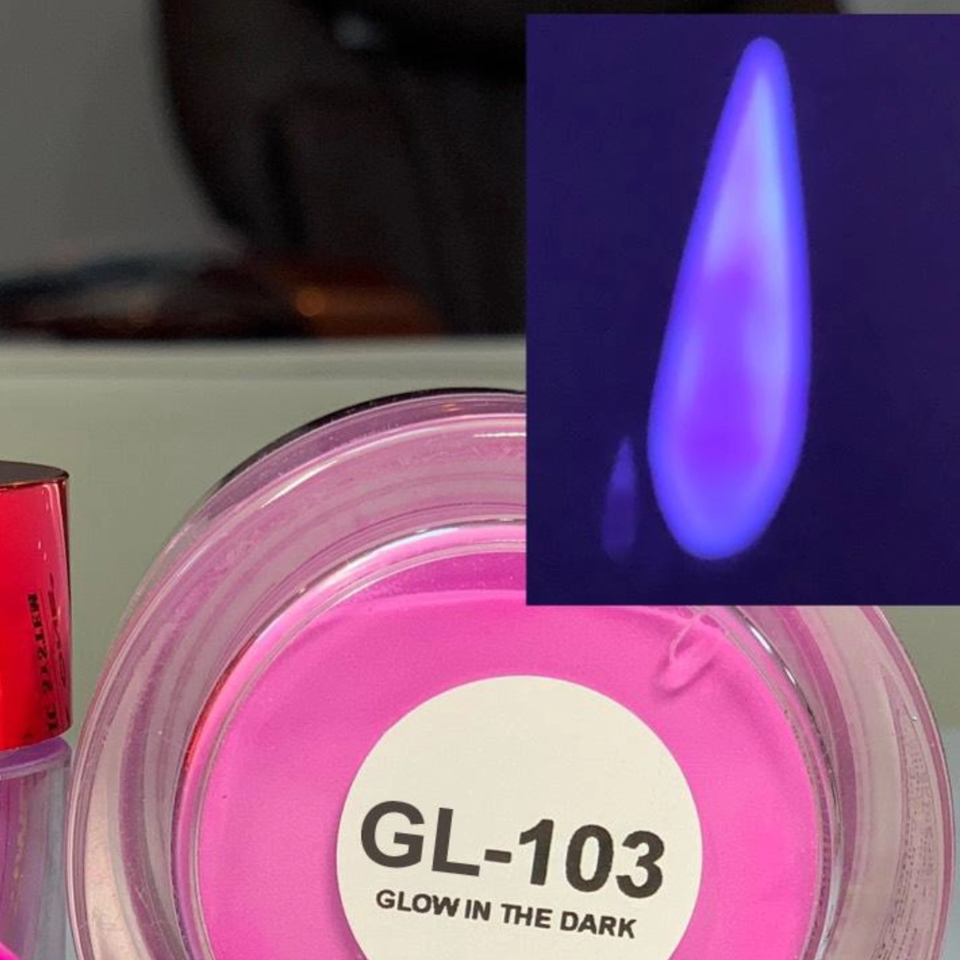 F1 Signature GL103