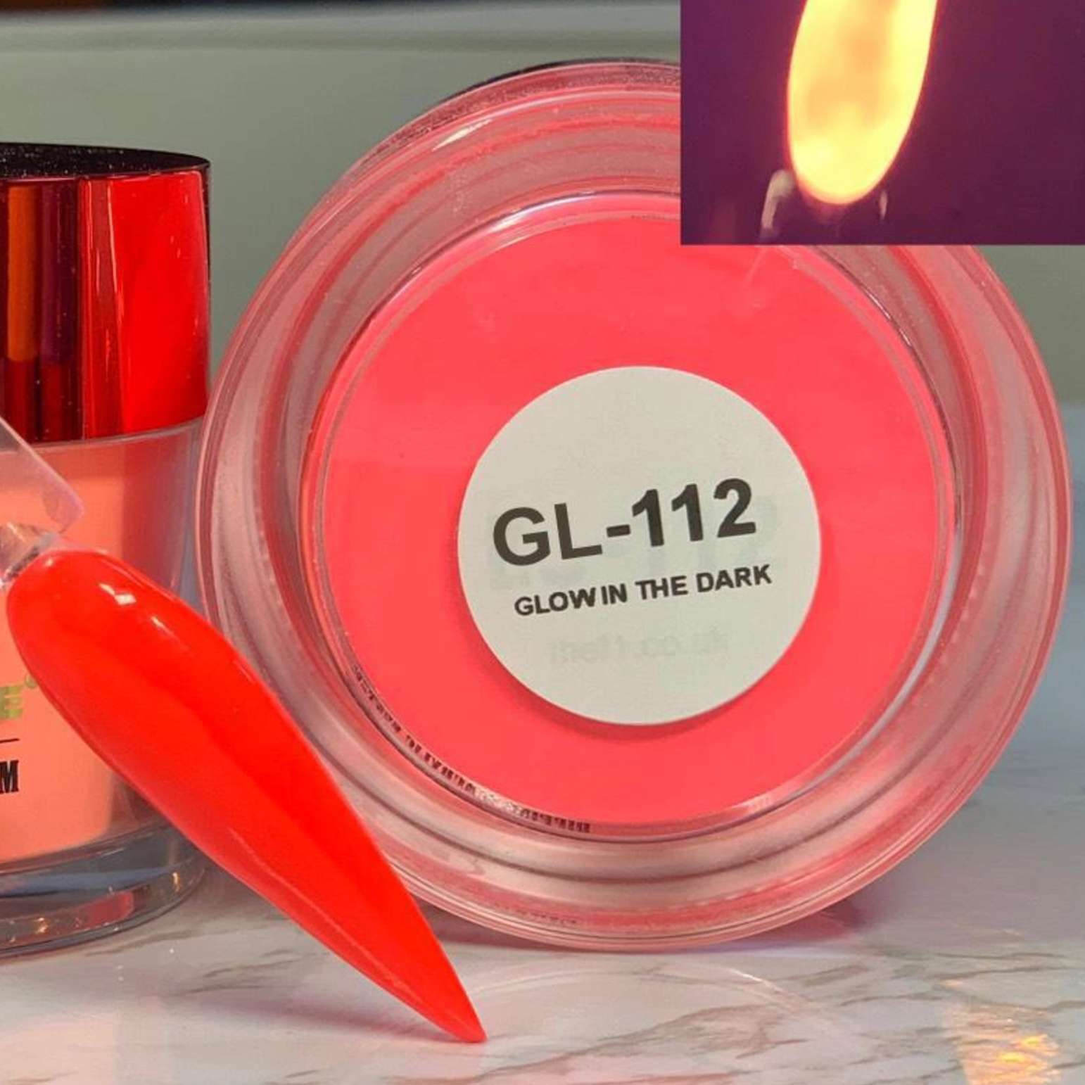 F1 Signature GL112