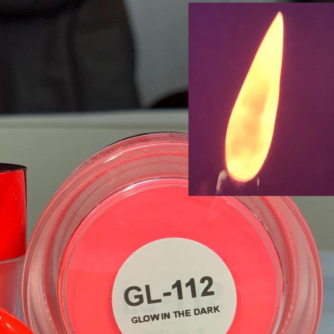 F1 Signature GL112