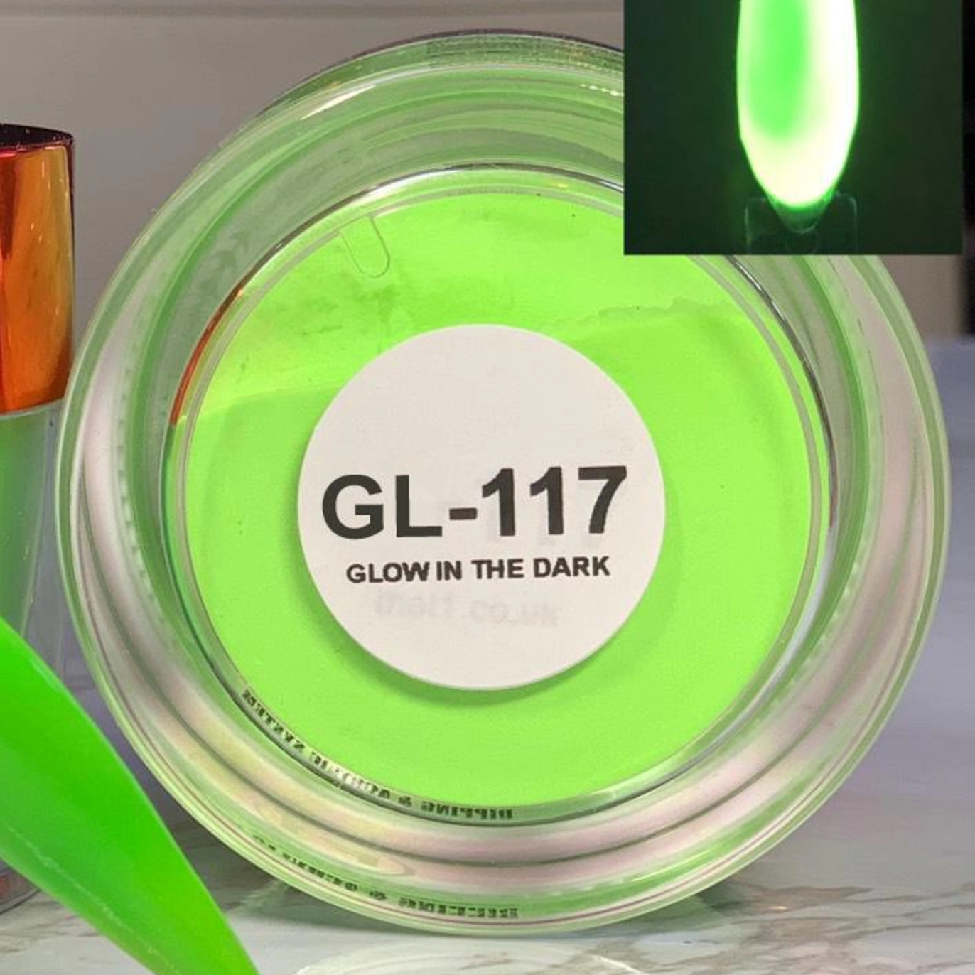 F1 Signature GL117