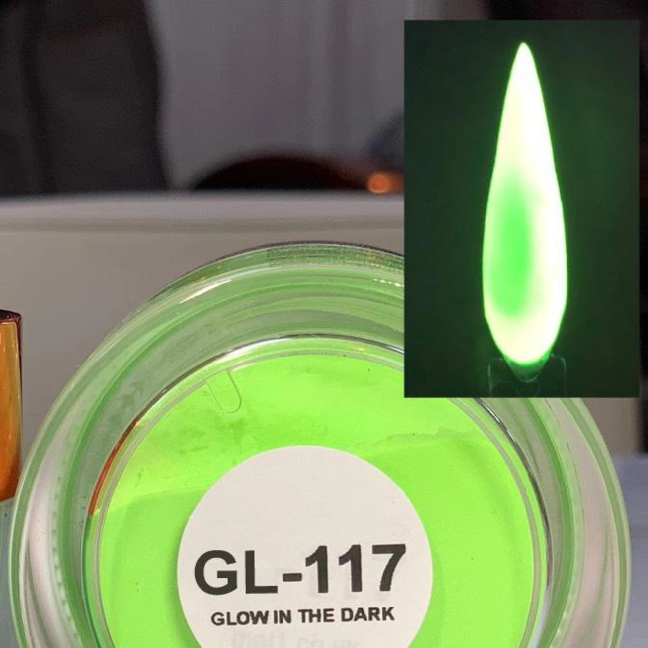 F1 Signature GL117