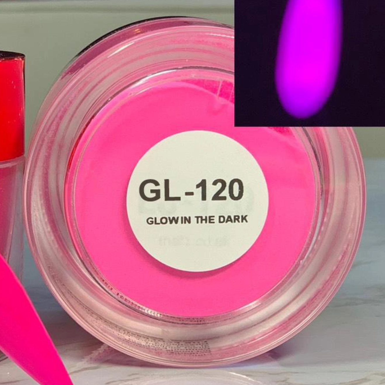 F1 Signature GL120