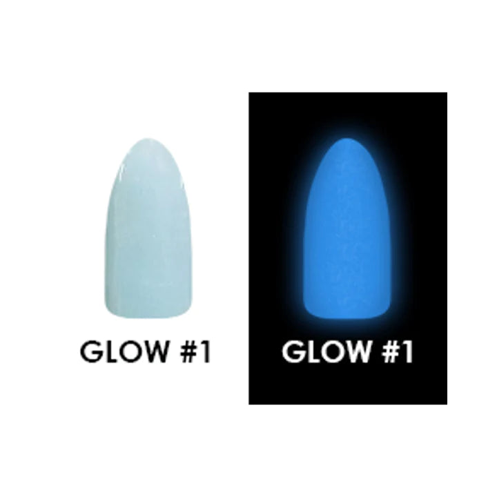 Chisel Glow 01