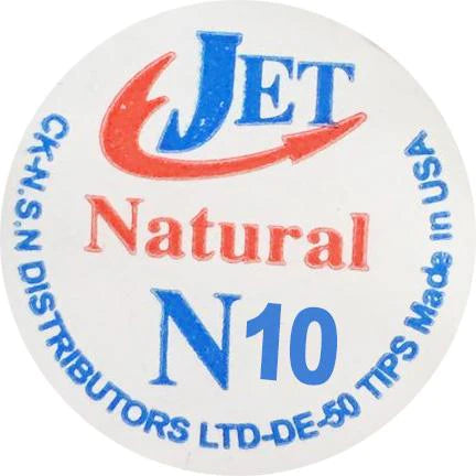 Natural Tips Bag