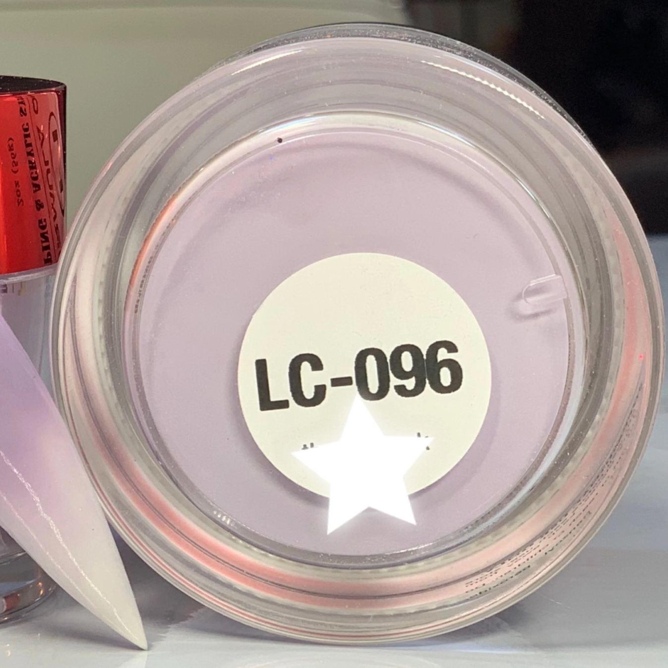F1 Signature LC096
