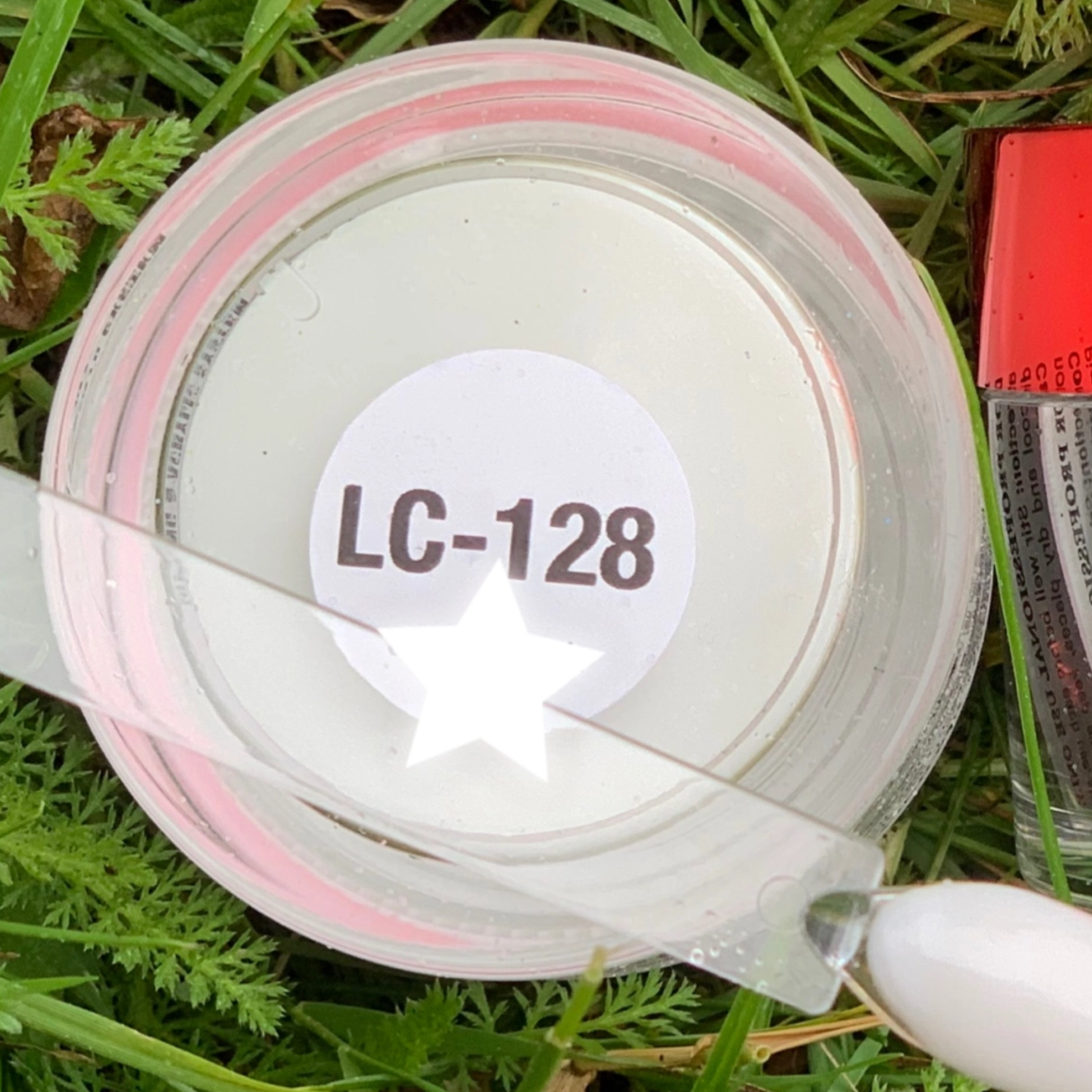 F1 Signature LC128