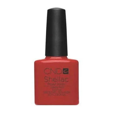 CND Shellac - Lobster Roll