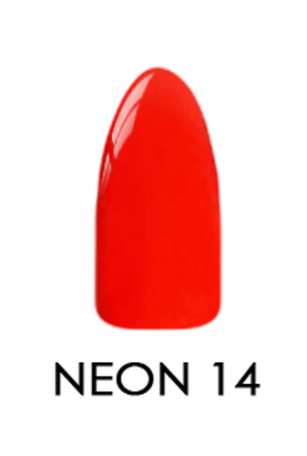 Chisel Neon 14