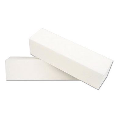 White Buffer (4 Sided) – Grit 100/100