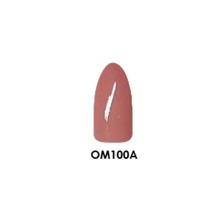 Chisel Ombre OM 100A