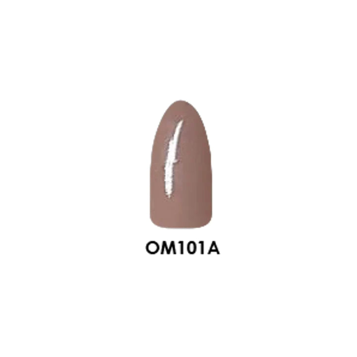 Chisel Ombre OM 101A