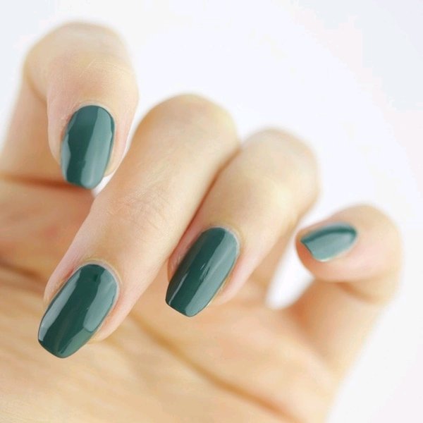 OPI Gel Polish - Stay Off the Lawn! (W54)