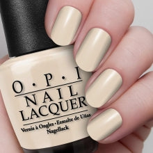OPI Nail Lacquer – You’re So Vain-illa (C14)