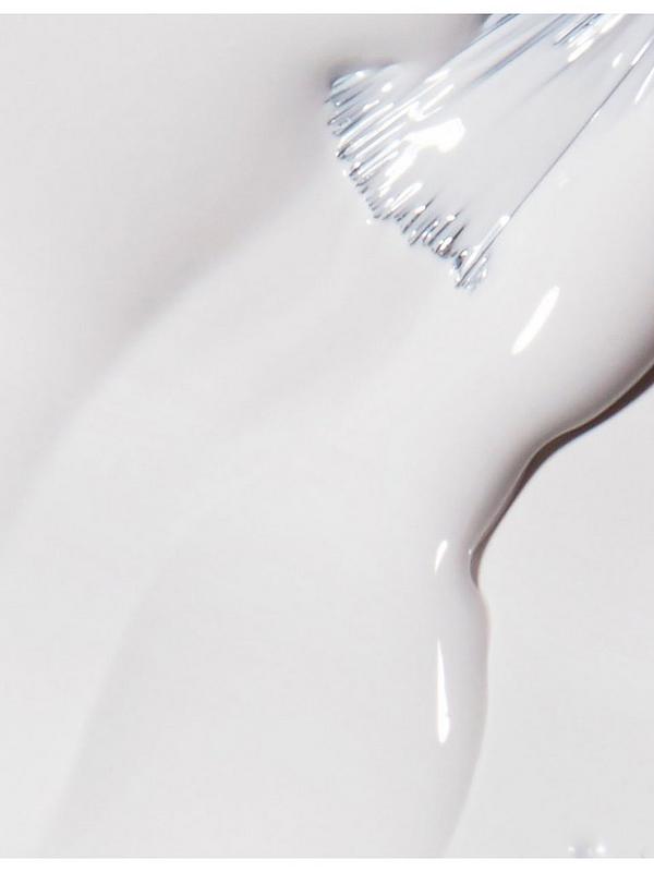 OPI Nail Lacquer - Alpine Snow (L00)