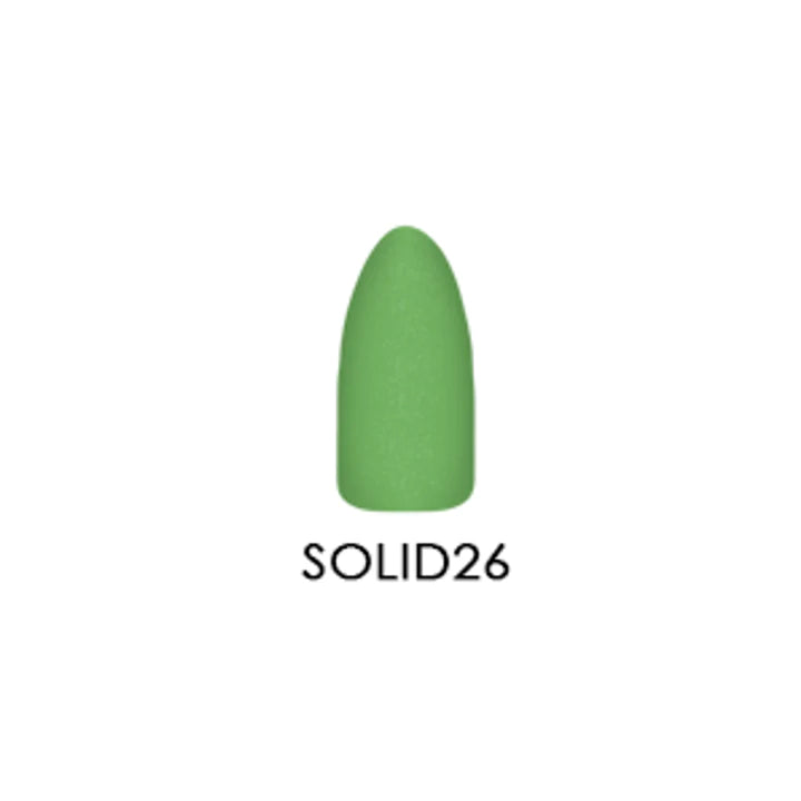 Chisel Solid 026