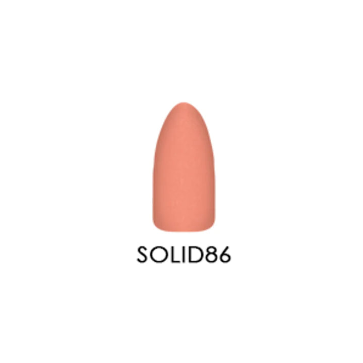 Chisel Solid 086