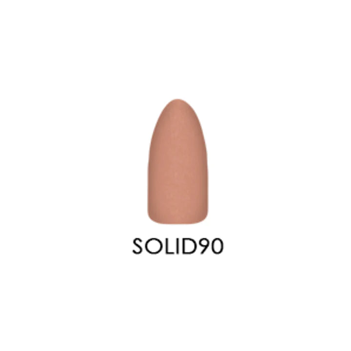 Chisel Solid 090