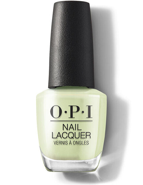 OPI Nail Lacquer – The Pass Is Always Greener (D56)