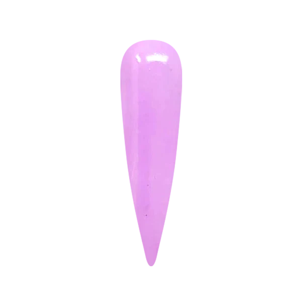 NuRevolution Trio Duo Gel & Lacquer 079 Lavender Lust