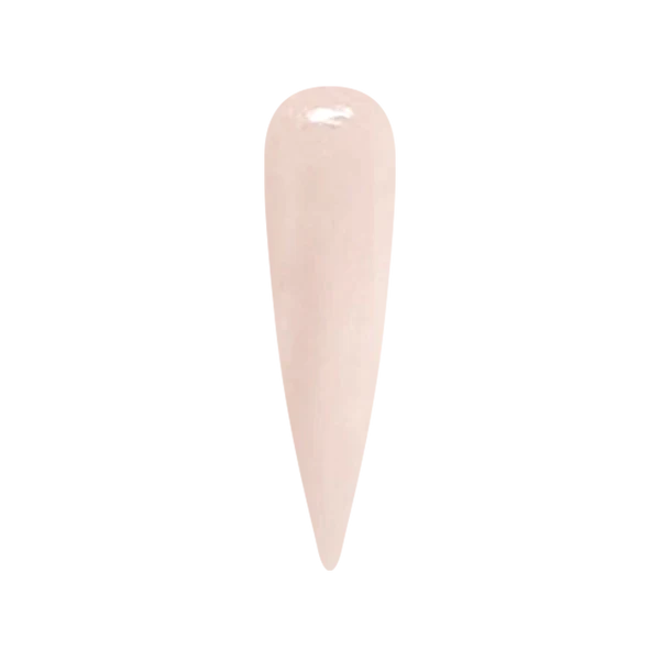 NuRevolution Trio Duo Gel & Lacquer 138 Almond Blossom