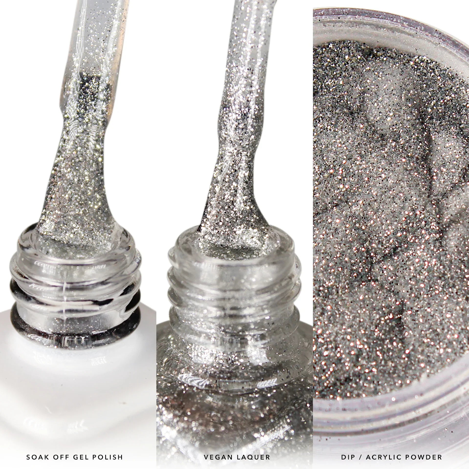 NuRevolution Trio set 191 Diamond