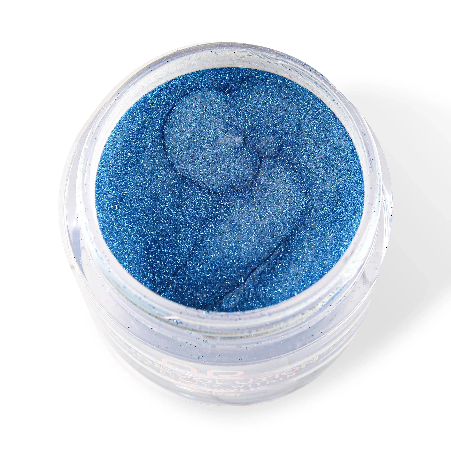 NuRevolution Trio Dip/Acrylic Powder 197 Fat Tuesday