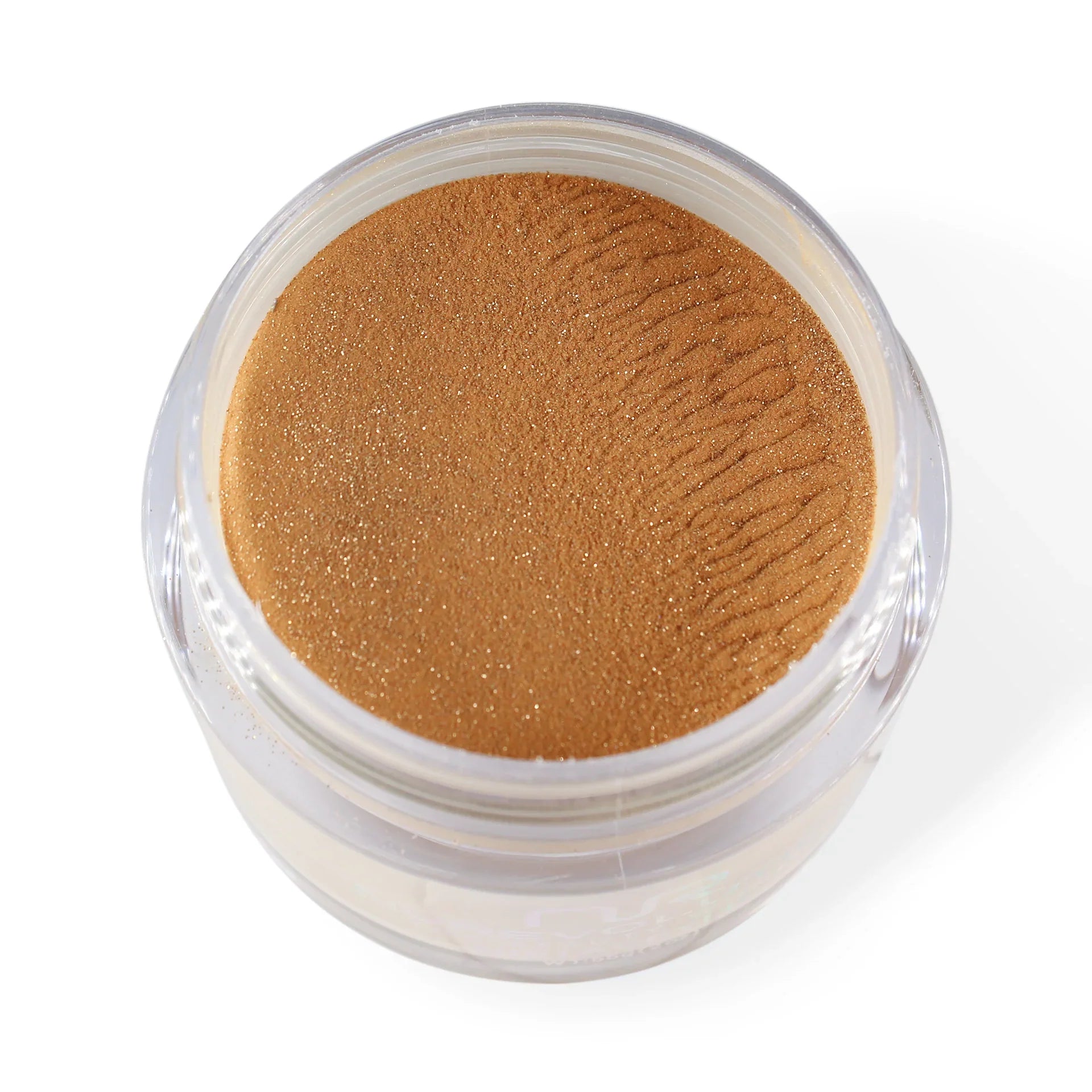 NuRevolution Trio Dip/Acrylic Powder 204 Satsuma