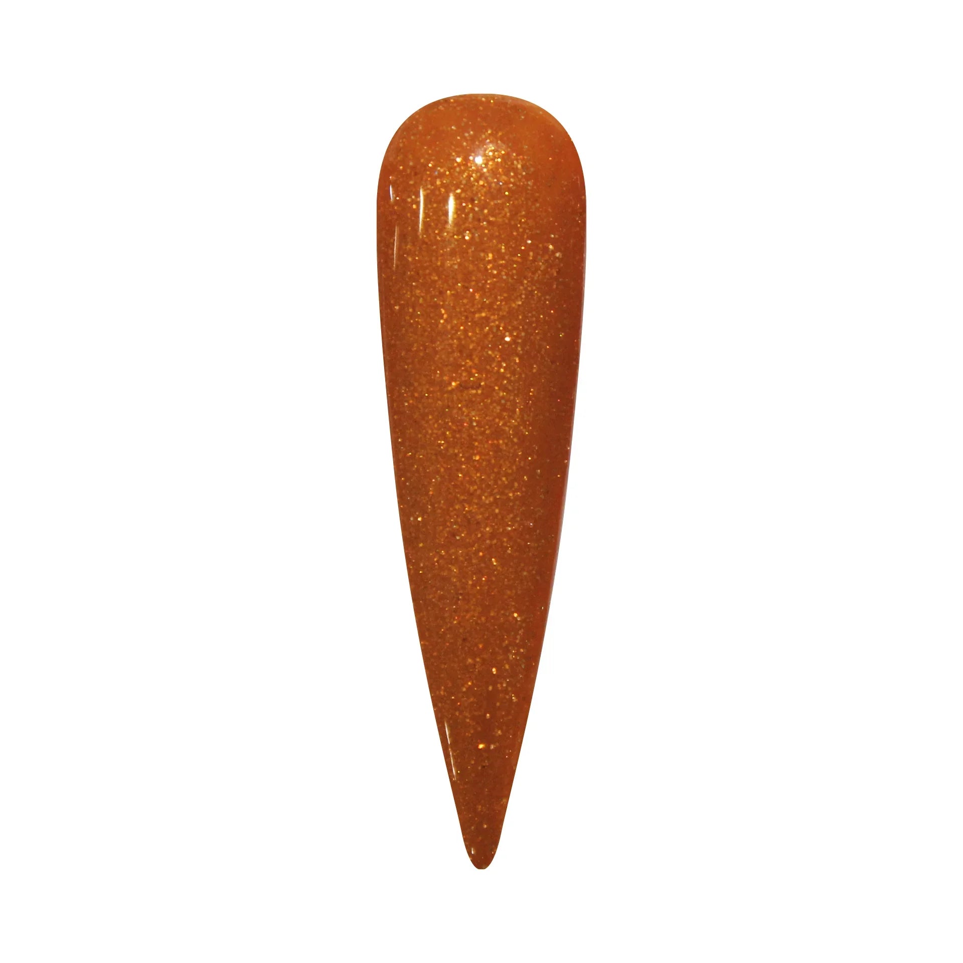 NuRevolution Trio Duo Gel & Lacquer 204 Satsuma