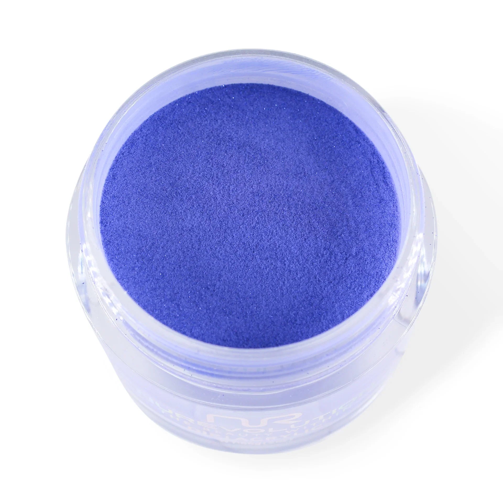 NuRevolution Trio Dip/Acrylic Powder 211 Blue Ether