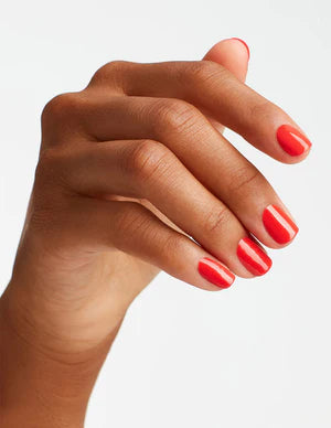 OPI Gel Polish - A Good Mandarin Is Hard to Find (H47)