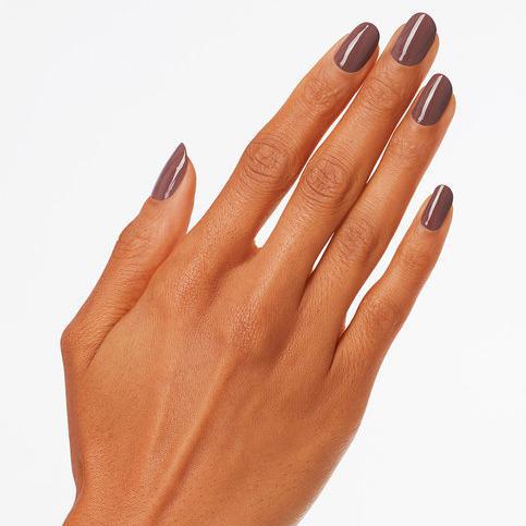 OPI Gel Polish - Squeaker of the House (W60)