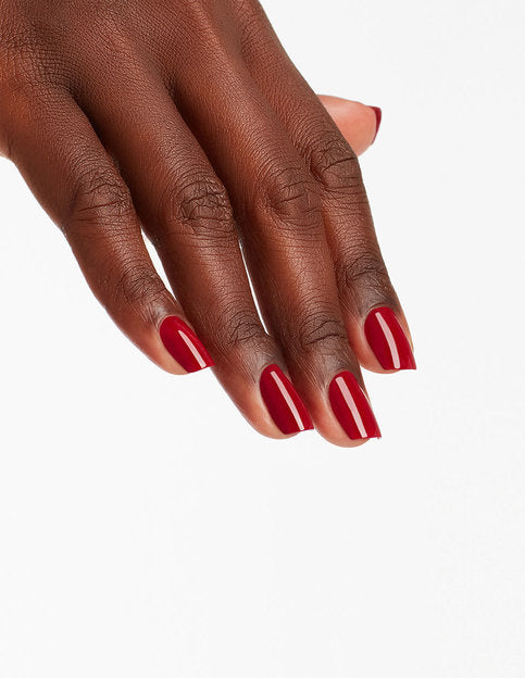 OPI Powder - Amore at the Grand Canal