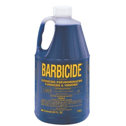 Barbicide Disinfectant - EMOI SUPPLY