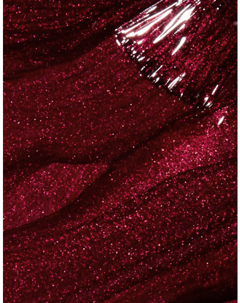 OPI Gel Polish - Bogota Blackberry (F52)