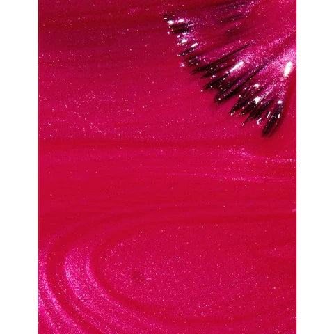 OPI Nail Lacquer - California Raspberry (L54)