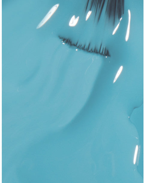 OPI Gel Polish - Can’t Find My Czechbook (E75)