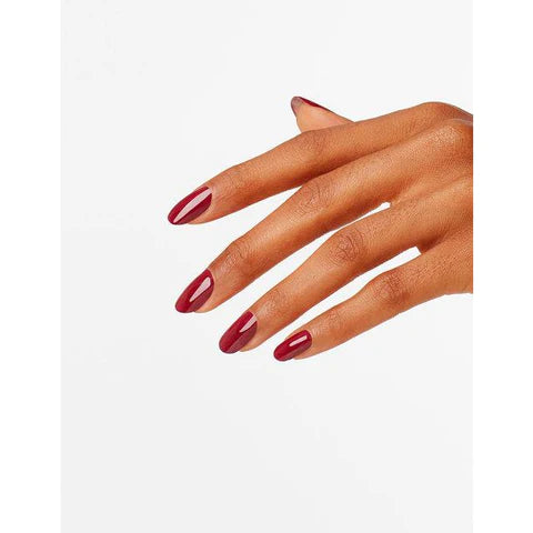 OPI Gel Polish - Chick Flick Cherry (H02)